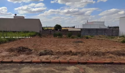 Terreno para Venda em Presidente Prudente, ROTTA DO SOL