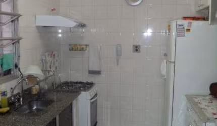Apartamento para Venda em Presidente Prudente, EDIFÍCIO ILHA BELA, 1 dormitório, 2 banheiros, 1 vaga