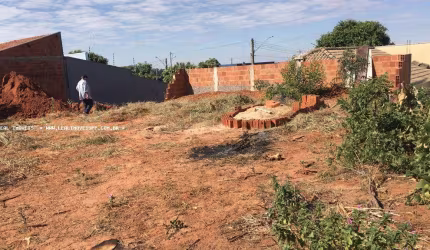 Terreno para Venda em Presidente Prudente, PRUDENTINO