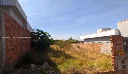 Terreno para Venda em Presidente Prudente, VILA VERINHA