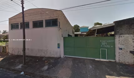 Salão Comercial para Venda em Presidente Prudente, ITAIPU, 1 dormitório, 3 banheiros
