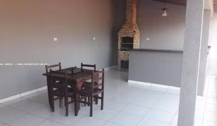 Casa para Venda em Presidente Prudente, PLANALTO, 4 dormitórios, 2 banheiros, 2 vagas