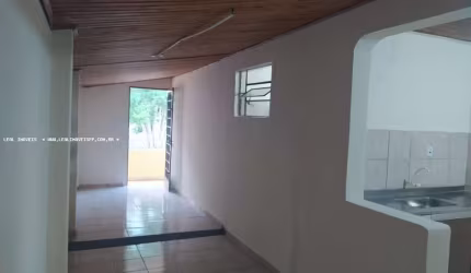 Casa para Venda em Presidente Prudente, JEQUITIBÁS, 4 dormitórios, 2 banheiros, 2 vagas