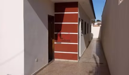 Casa para Venda em Presidente Prudente, NOVO BONGIOVANI, 3 dormitórios, 1 suíte, 2 banheiros, 2 vagas