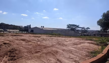 Terreno para Venda em Presidente Prudente, FLORENZA