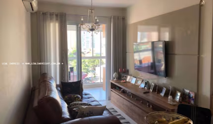 Apartamento para Venda em Presidente Prudente, EDIFICO VIVERE PRUDENTE, 2 dormitórios, 1 suíte, 2 banheiros, 1 vaga