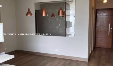 Apartamento para Venda em Presidente Prudente, EDIFICIO MONTE ARARAT BOSQUE, 3 dormitórios, 1 suíte, 2 banheiros, 2 vagas