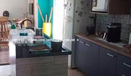 Casa para Venda em Paulicéia, RESIDENCIAL NOVA ERA, 3 dormitórios, 2 suítes, 3 banheiros, 2 vagas