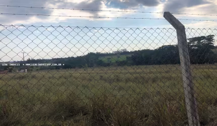 Sítio para Venda em Álvares Machado, RURAL