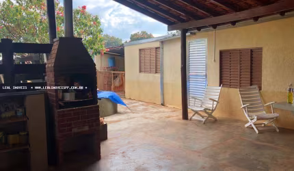 Sítio para Venda em Álvares Machado, RURAL, 1 dormitório, 1 banheiro, 3 vagas