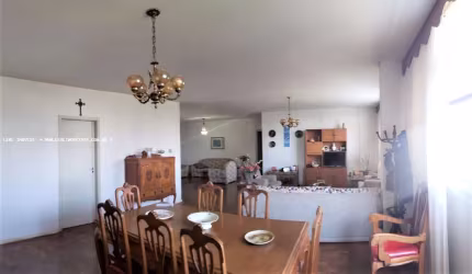 Apartamento para Venda em Presidente Prudente, EDIFÍCIO ALEXANDRE FERNANDES, 5 dormitórios, 1 suíte, 3 banheiros