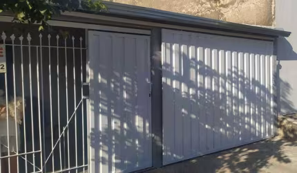 Casa para Venda em Presidente Prudente, CAIÇARA, 4 dormitórios, 1 suíte, 2 banheiros, 2 vagas