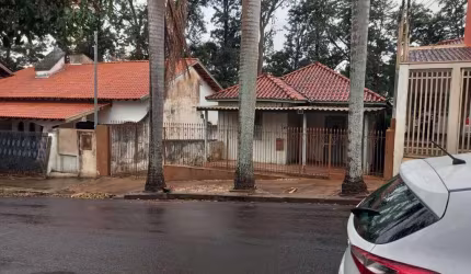 Terreno para Venda em Presidente Prudente, SANTA HELENA