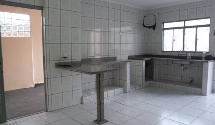 Casa para Venda em Presidente Prudente, CECAP, 4 dormitórios, 2 suítes, 3 banheiros, 3 vagas