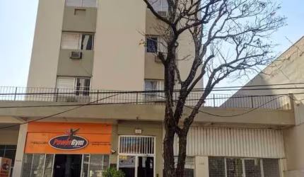 Apartamento para Venda em Presidente Prudente, EDIFÍCIO RESIDENCIAL SÉRGIO LOPES, 3 dormitórios, 1 suíte, 3 banheiros, 1 vaga
