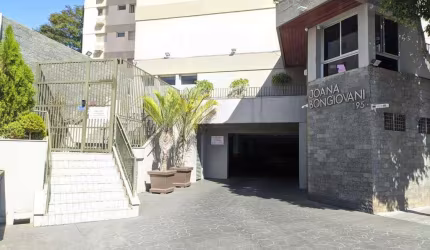 Apartamento para Venda em Presidente Prudente, EDIFICIO JOANA BONGIOVANI, 3 dormitórios, 1 suíte, 3 banheiros, 1 vaga