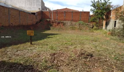 Terreno para Venda em Presidente Prudente, RESIDENCIAL SÃO PAULO