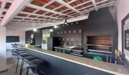 Casa para Venda em Presidente Prudente, SÃO GABRIEL, 3 dormitórios, 1 suíte, 3 banheiros, 2 vagas