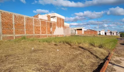 Terreno para Venda em Presidente Prudente, NOVO PRUDENTINO