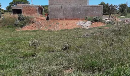 Terreno para Venda em Regente Feijó, JARDIM PRIMAVERA