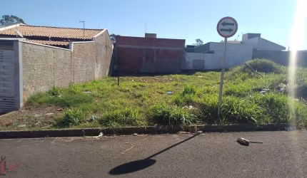 Terreno para Venda em Presidente Prudente, NOVO HORIZONTE