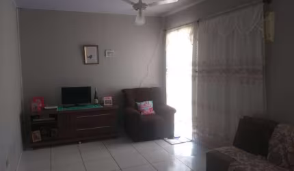 Casa para Venda em Presidente Prudente, HUMBERTO SALVADOR, 2 dormitórios, 1 suíte, 2 banheiros, 2 vagas