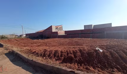 Terreno para Venda em Presidente Prudente, RESIDENCIAL BONGIOVANI