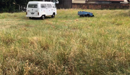 Terreno para Venda em Presidente Prudente, VILA GLORIA