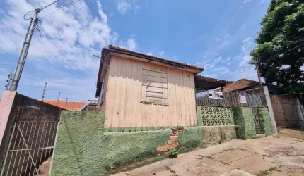 Terreno para Venda em Presidente Prudente, VILA MARCONDES