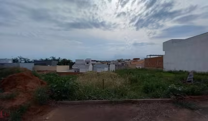 Terreno para Venda em Presidente Prudente, NOVO PRUDENTINO