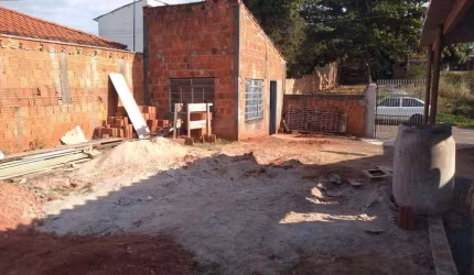 Terreno para Venda em Álvares Machado, SÃO FRANCISCO