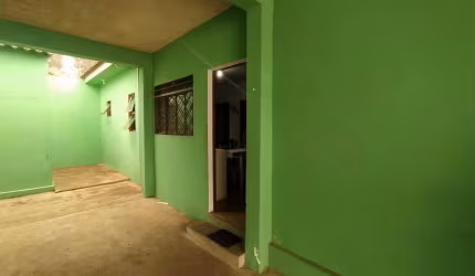 Casa para Venda em Presidente Prudente, SÃO GABRIEL, 3 dormitórios, 2 banheiros, 4 vagas