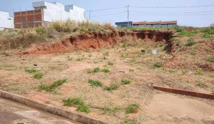 Terreno para Venda em Presidente Prudente, VISTA BONITA