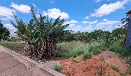 Terreno para Venda em Presidente Prudente, SANTA FÉ