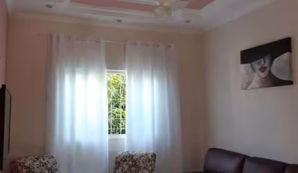Casa para Venda em Presidente Prudente, ANA JACINTA, 3 dormitórios, 1 suíte, 2 banheiros, 1 vaga