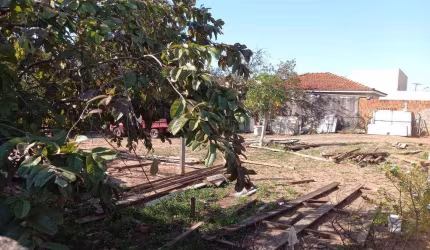Terreno para Venda em Presidente Prudente, ESTORIL