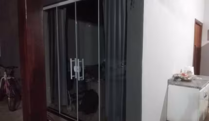 Casa para Venda em Presidente Prudente, MARÉ MANSA, 3 dormitórios, 1 suíte, 3 banheiros