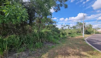 Terreno para Venda em Presidente Prudente, EM FRENTE AO CONDOMINIO TAMBORE