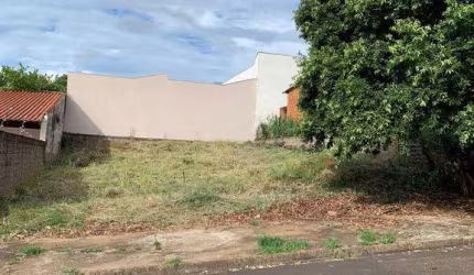 Terreno para Venda em Presidente Prudente, FLORENZA