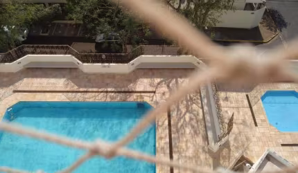 Apartamento para Venda em Presidente Prudente, EDIFICIO MONTE ARARAT BOSQUE, 3 dormitórios, 1 suíte, 2 banheiros, 2 vagas