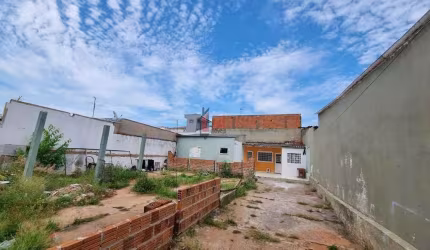 Terreno para Venda em Presidente Prudente, LEONOR