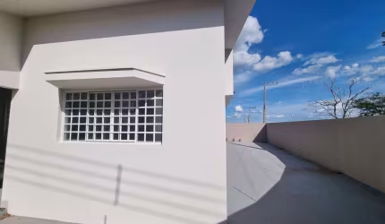 Casa para Venda em Presidente Prudente, FLORENZA, 3 dormitórios, 1 suíte, 2 banheiros, 1 vaga