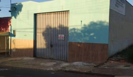 Salão Comercial para Venda em Presidente Prudente, NOVO BONGIOVANI