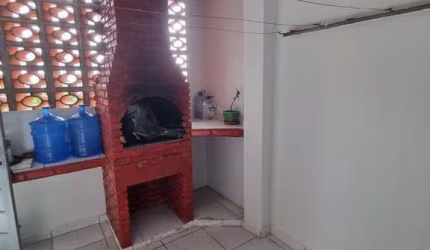 Casa para Venda em Presidente Prudente, VILA LIDER, 2 dormitórios, 2 suítes, 2 banheiros, 2 vagas
