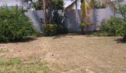 Terreno para Venda em Presidente Prudente, SÃO MATHEUS