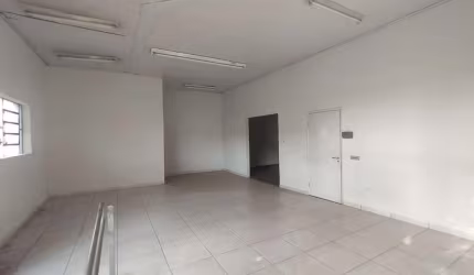 Salão Comercial para Venda em Presidente Prudente, BELA DARIA, 2 dormitórios, 2 banheiros