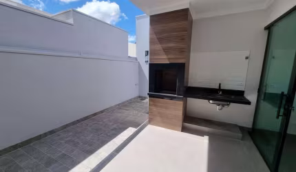 Casa em Condomínio para Venda em Álvares Machado, CONDOMINIO RESIDENCIAL VALENCIA ll, 3 dormitórios, 3 suítes, 4 banheiros, 2 vagas