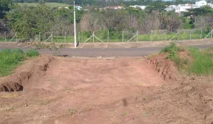 Terreno para Venda em Presidente Prudente, NOVO PRUDENTINO
