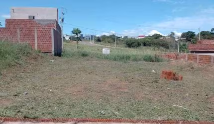 Terreno para Venda em Presidente Prudente, MINERVA