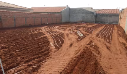 Terreno para Venda em Presidente Prudente, GREEN VILLE